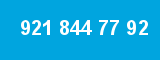 921 844 77 92
